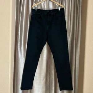 Lucky Brand 410 Athletic Straight Mens Jeans Size 38 x 34